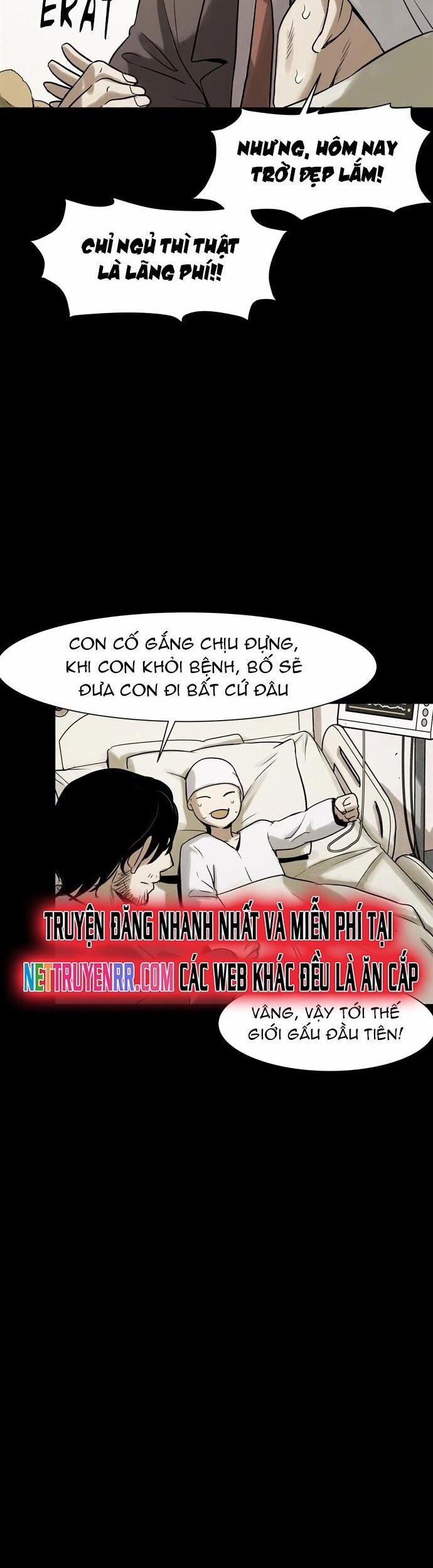 Virus Quái Vật 54 trang 19