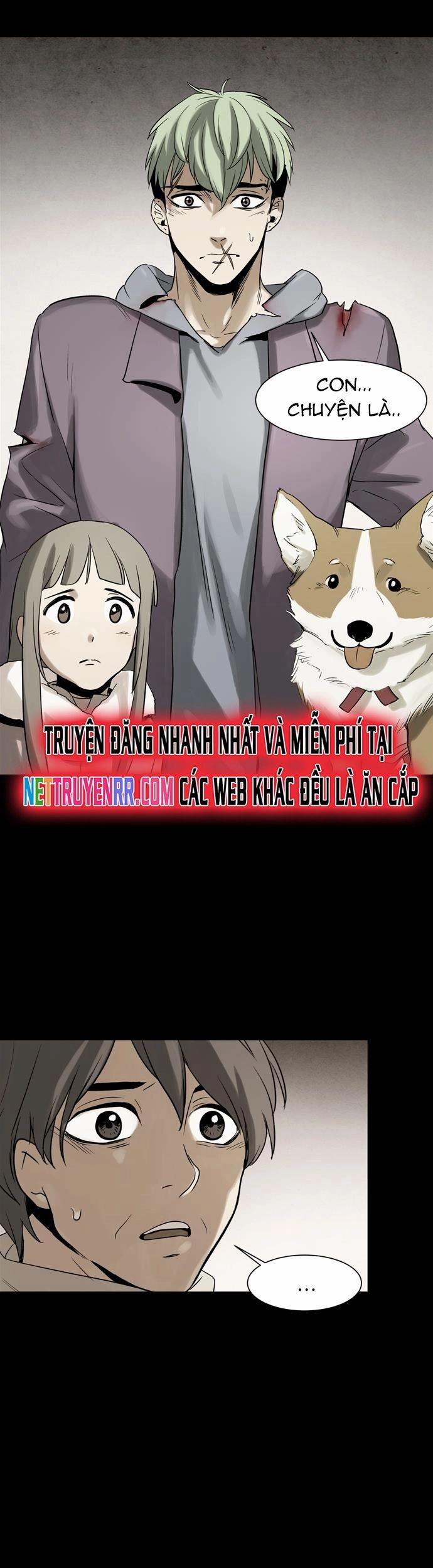 Virus Quái Vật 54 trang 2