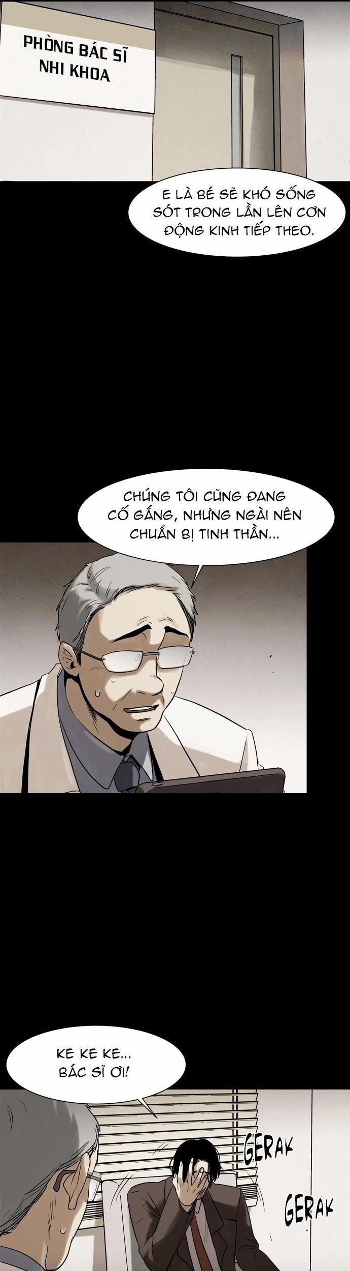 Virus Quái Vật 54 trang 20