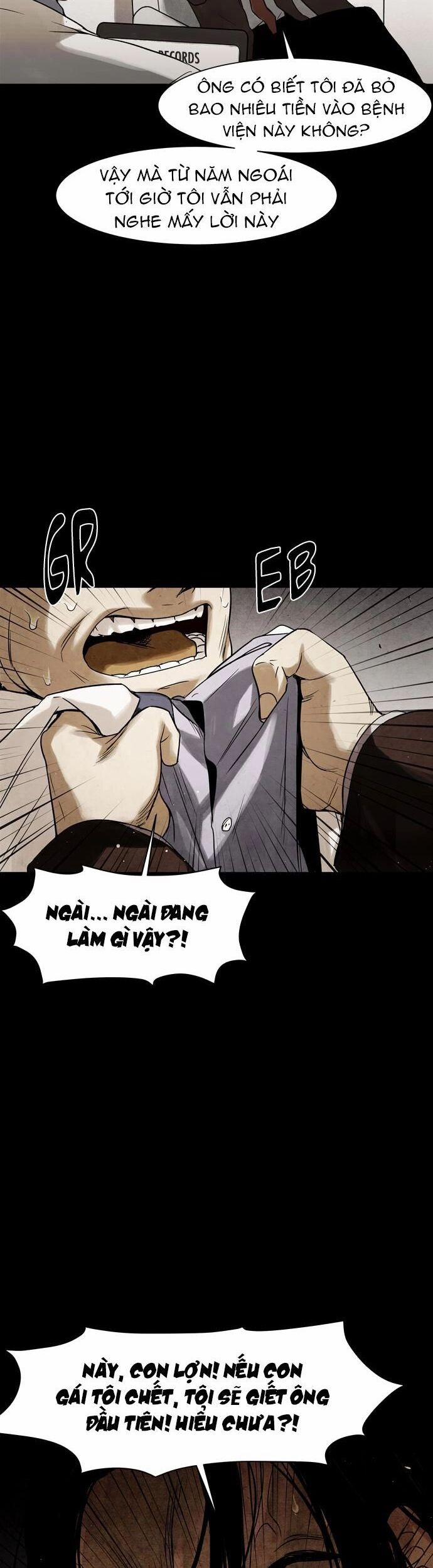 Virus Quái Vật 54 trang 21