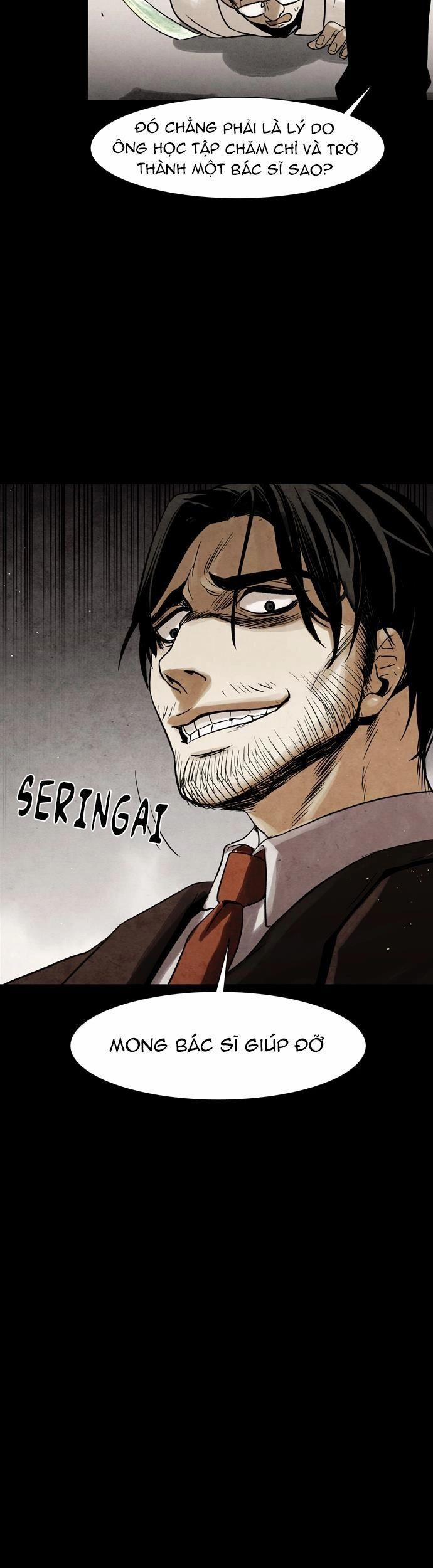 Virus Quái Vật 54 trang 24