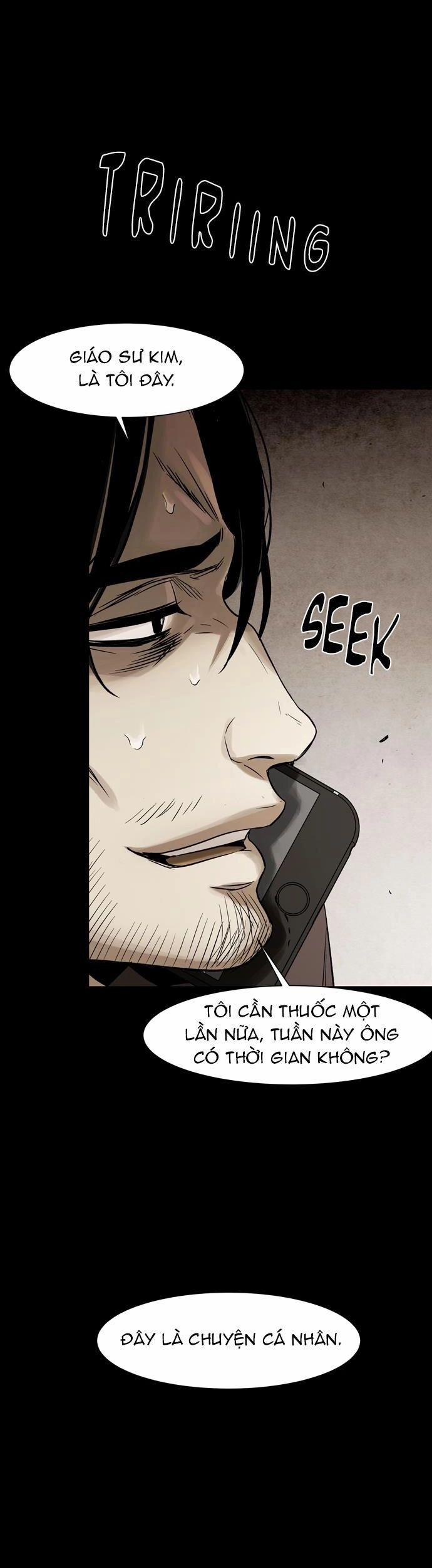 Virus Quái Vật 54 trang 26