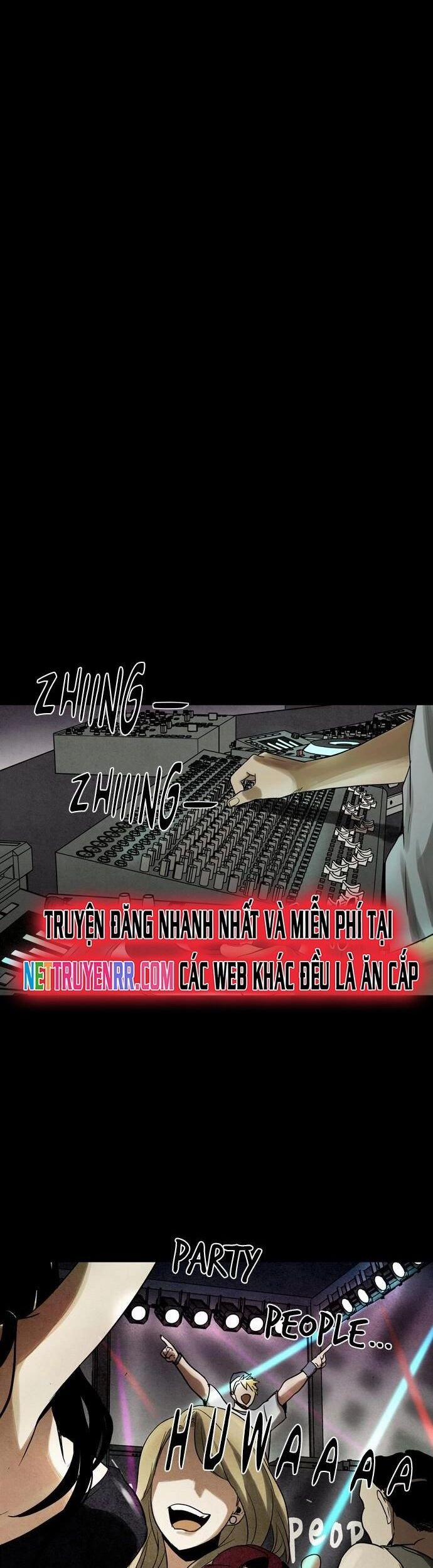 Virus Quái Vật 54 trang 27