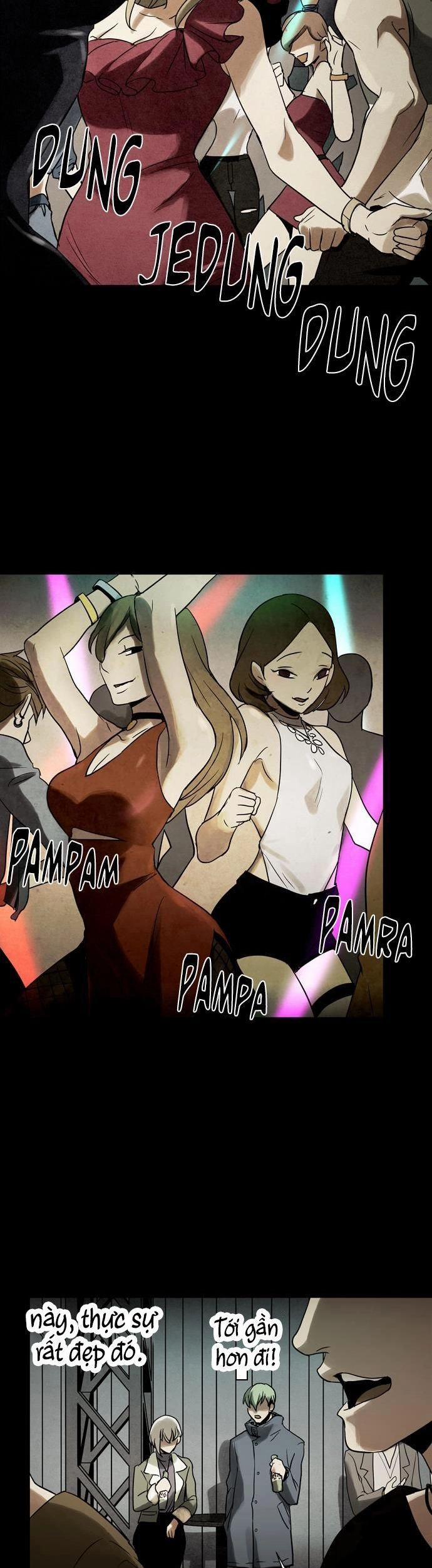 Virus Quái Vật 54 trang 28