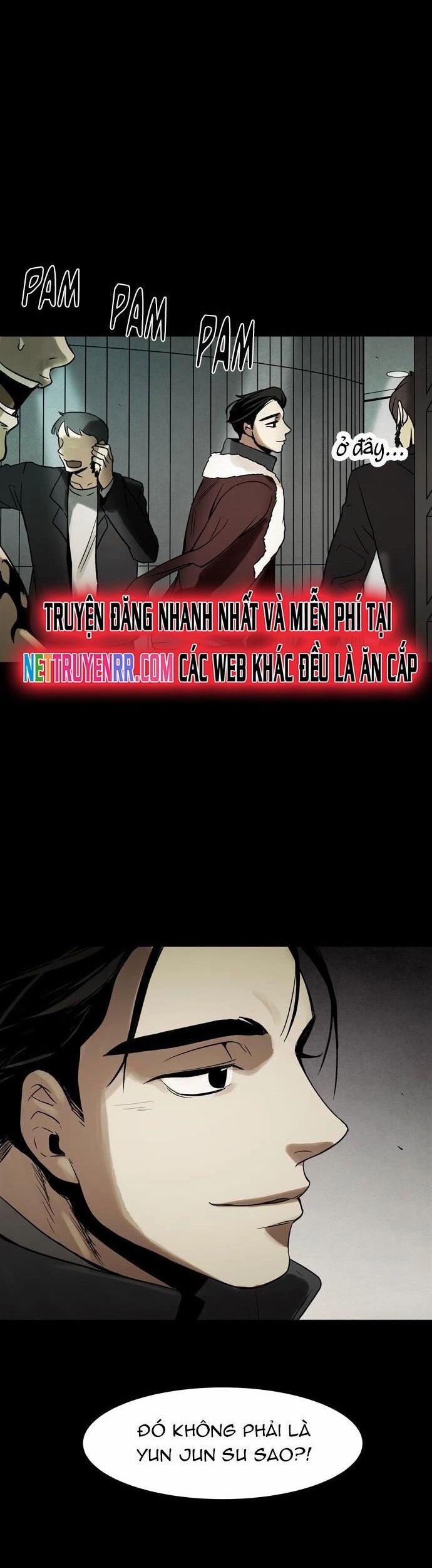 Virus Quái Vật 54 trang 33