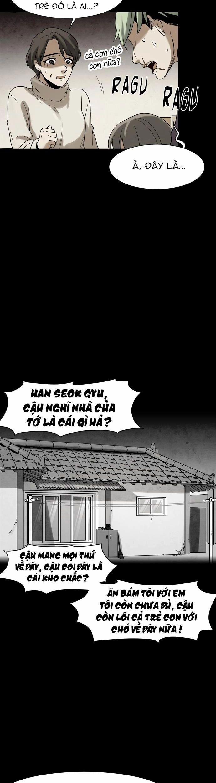 Virus Quái Vật 54 trang 4