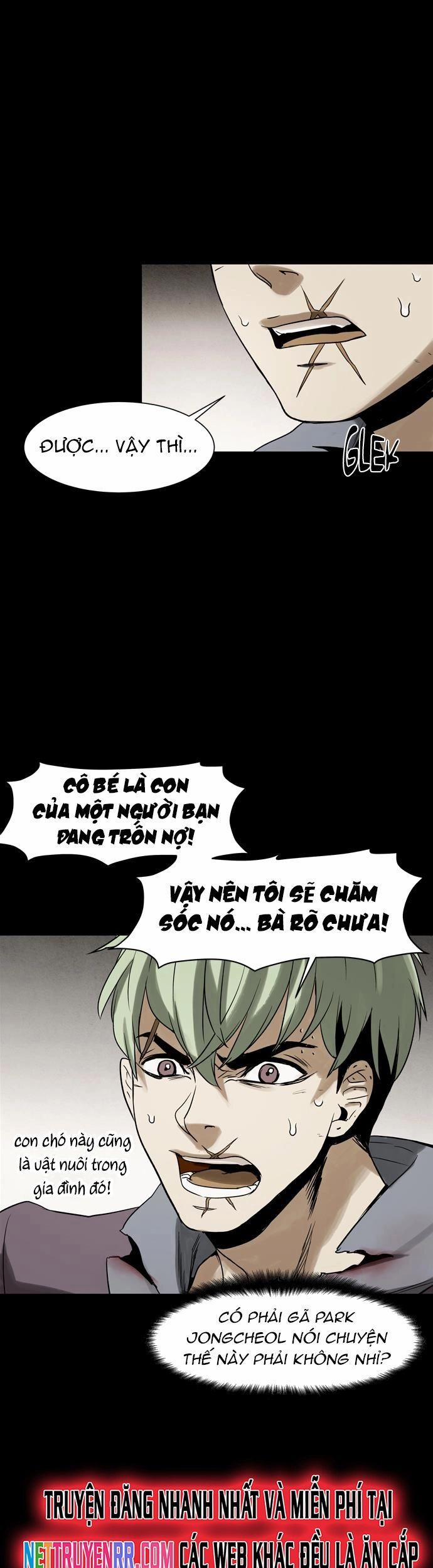 Virus Quái Vật 54 trang 6