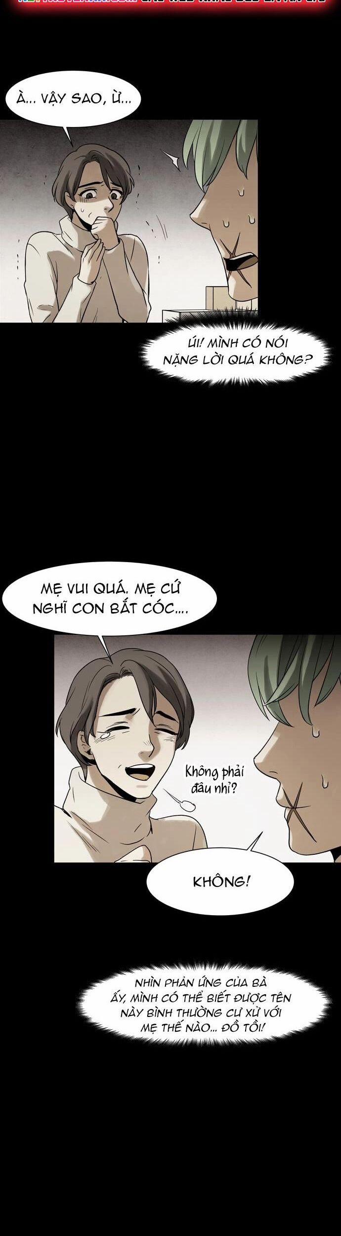 Virus Quái Vật 54 trang 7