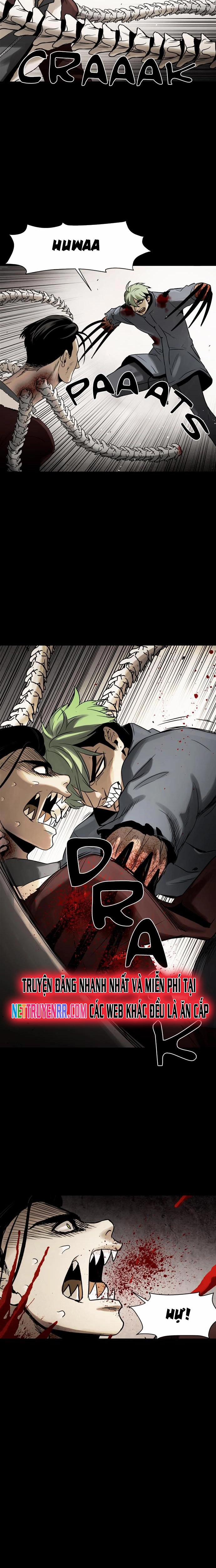 Virus Quái Vật 55 trang 12