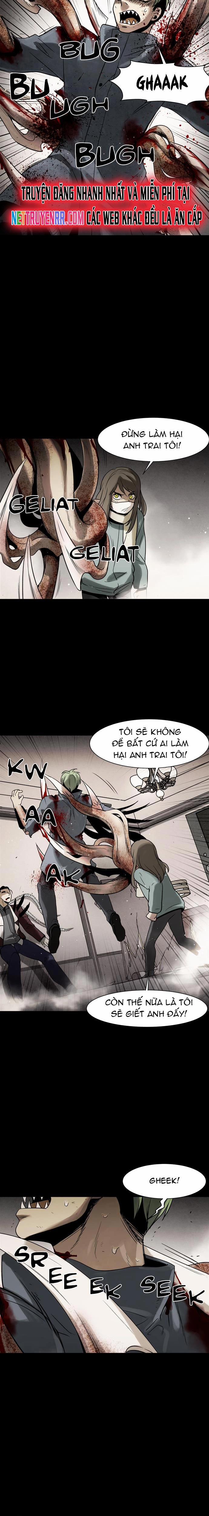 Virus Quái Vật 55 trang 14