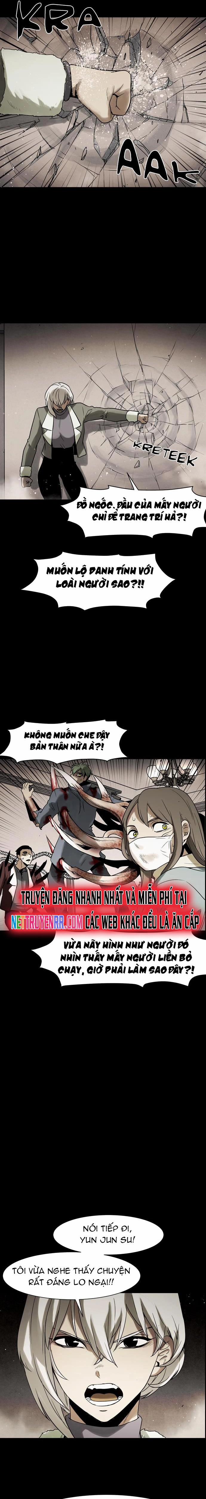 Virus Quái Vật 55 trang 15