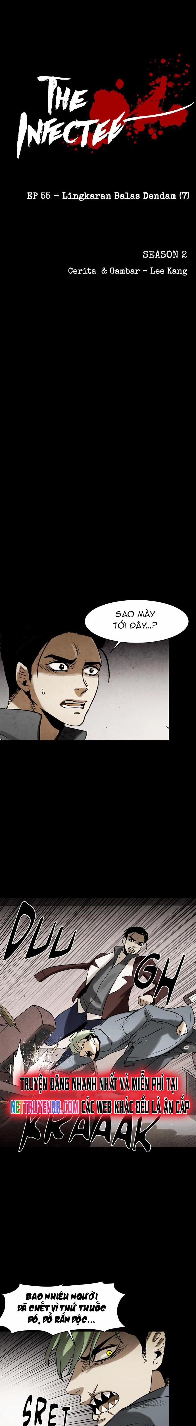 Virus Quái Vật 55 trang 3