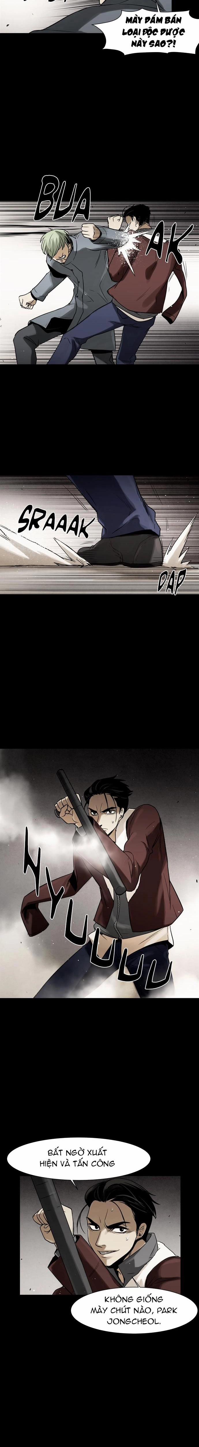 Virus Quái Vật 55 trang 4