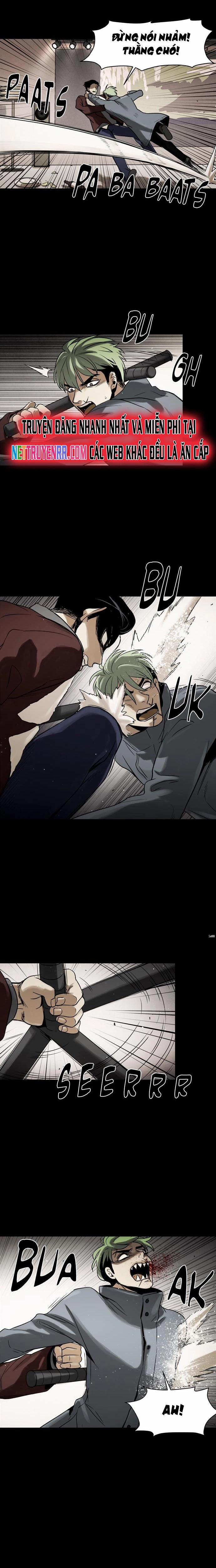 Virus Quái Vật 55 trang 5