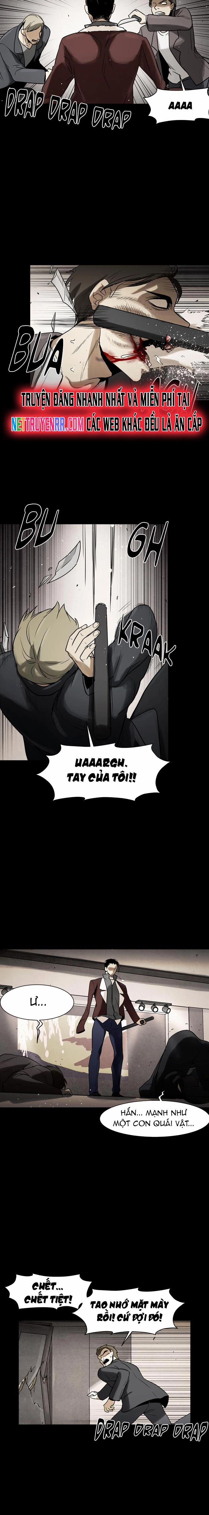 Virus Quái Vật 55 trang 7