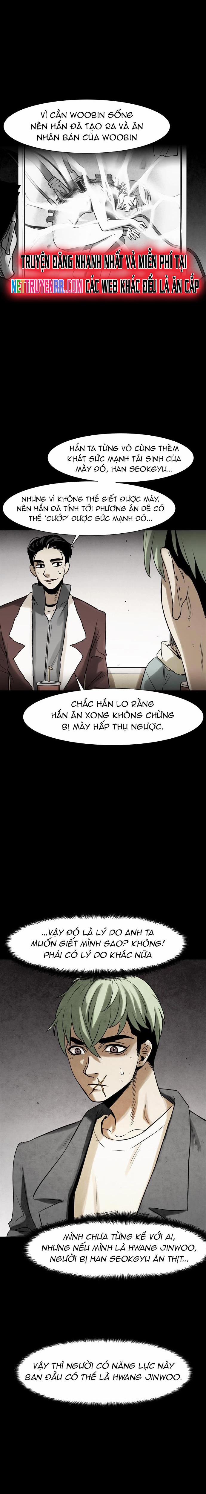 Virus Quái Vật 56 trang 10