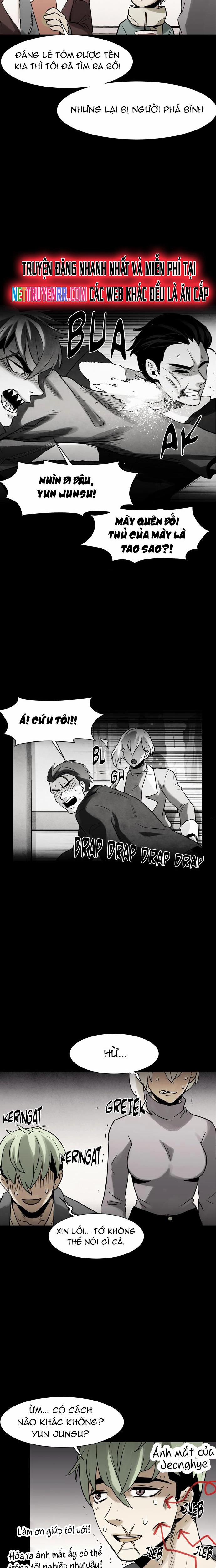 Virus Quái Vật 56 trang 13