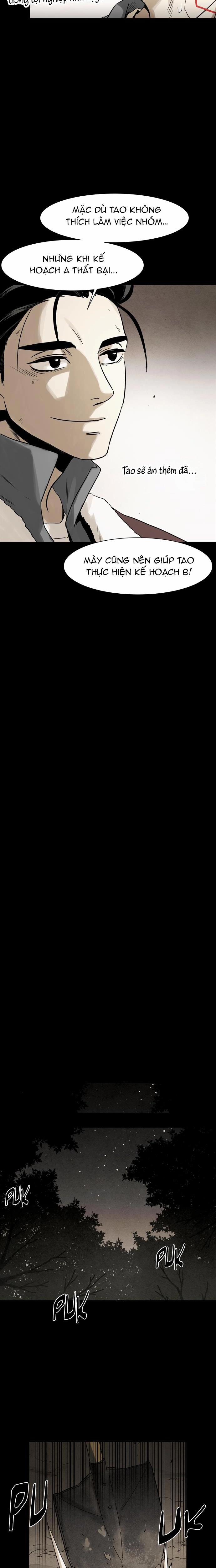 Virus Quái Vật 56 trang 14