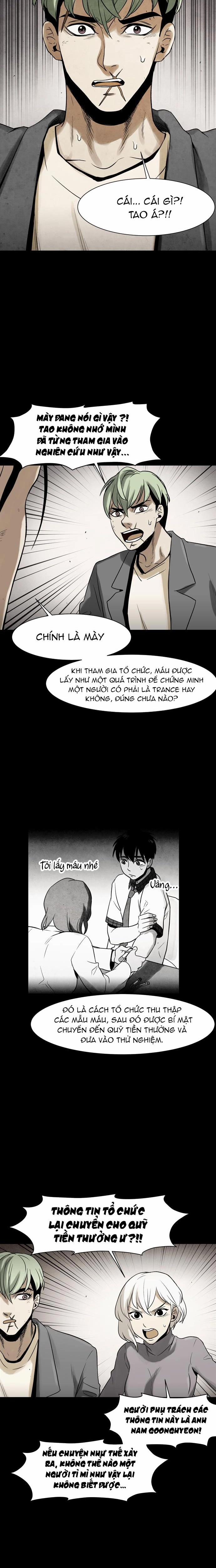 Virus Quái Vật 56 trang 6