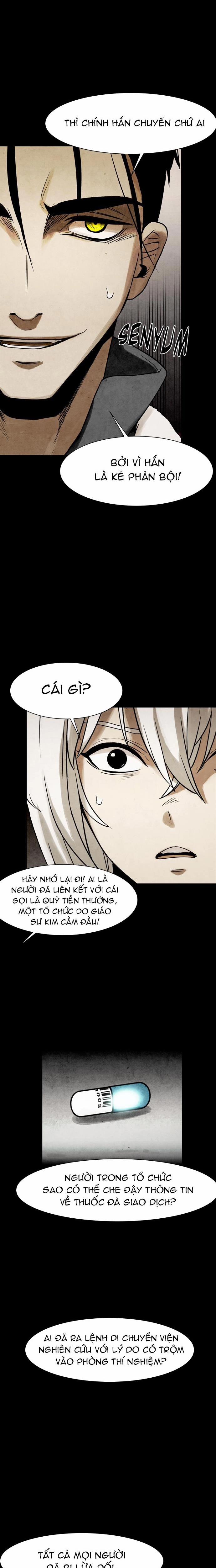 Virus Quái Vật 56 trang 7