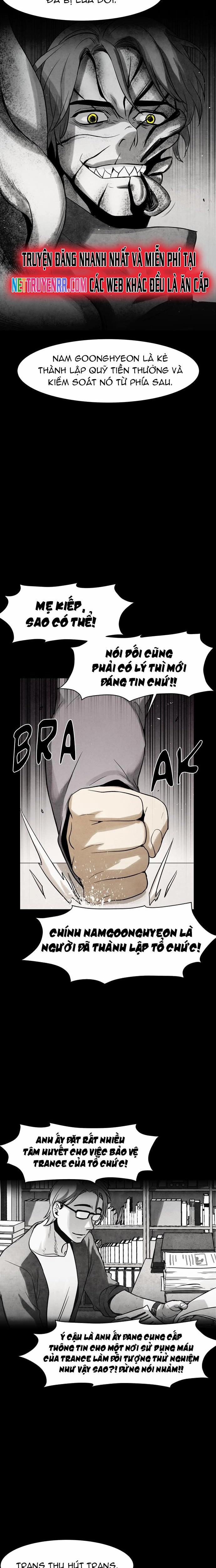 Virus Quái Vật 56 trang 8