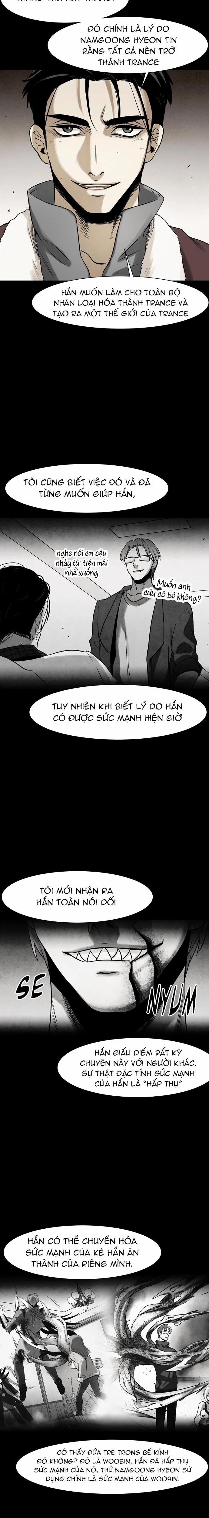 Virus Quái Vật 56 trang 9