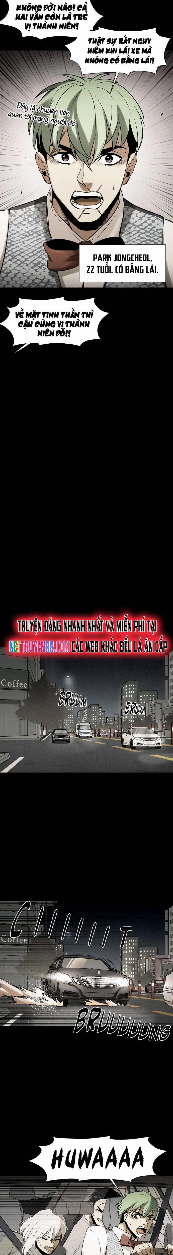 Virus Quái Vật 57 trang 14