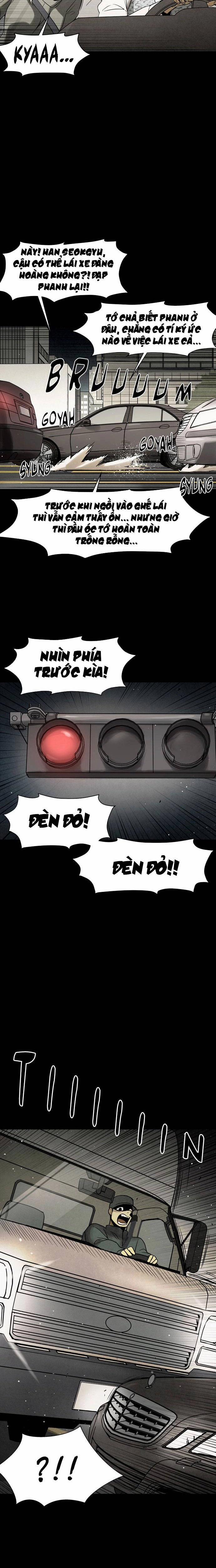 Virus Quái Vật 57 trang 15