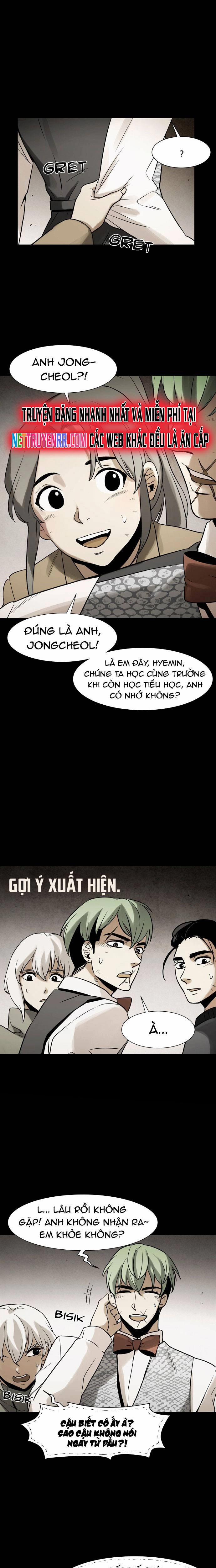 Virus Quái Vật 58 trang 13