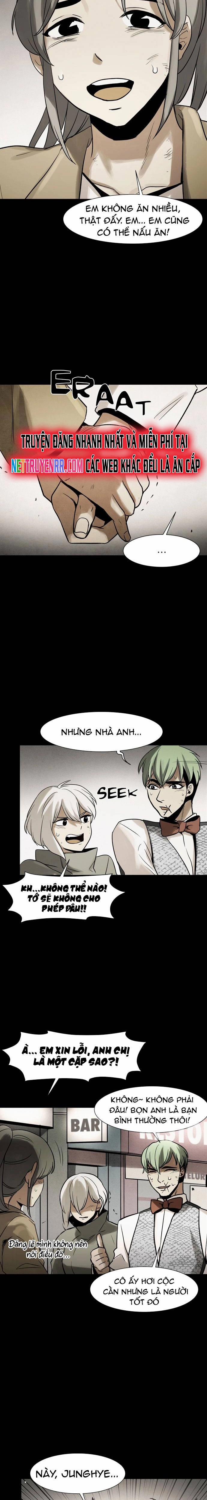 Virus Quái Vật 58 trang 15