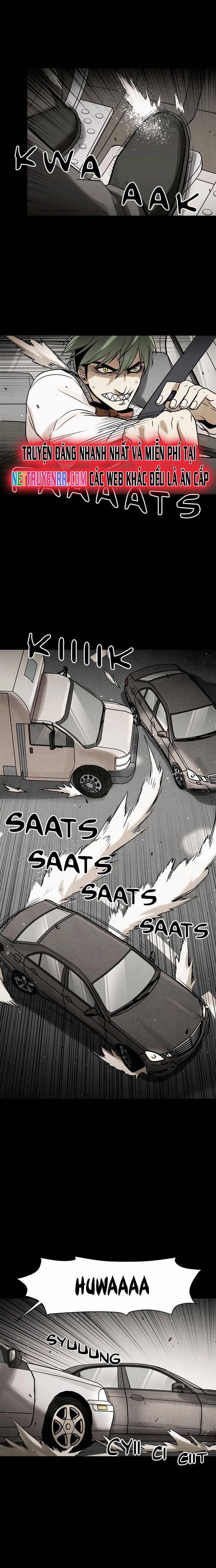 Virus Quái Vật 58 trang 3