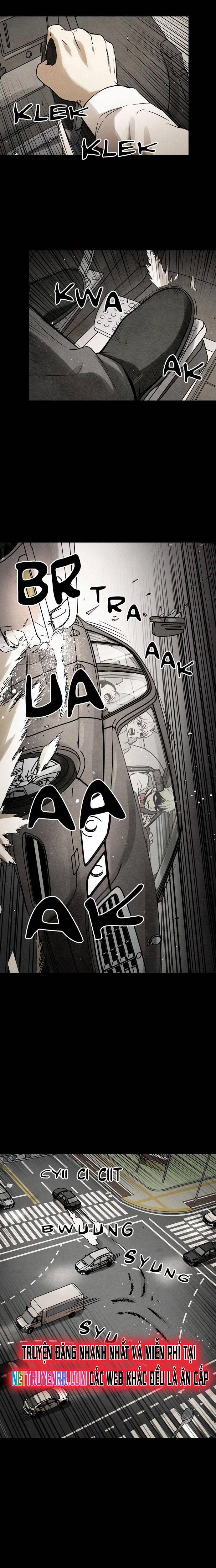 Virus Quái Vật 58 trang 4