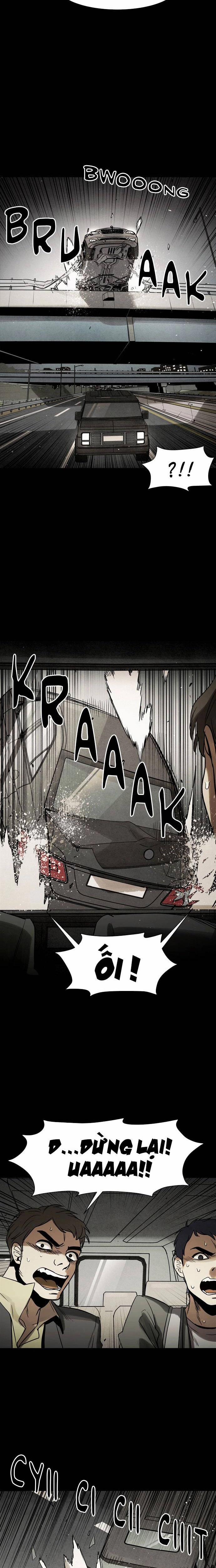 Virus Quái Vật 58 trang 6