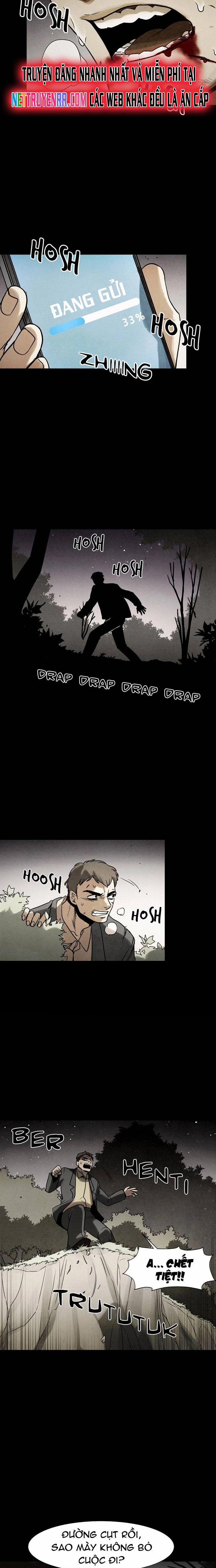 Virus Quái Vật 58 trang 9