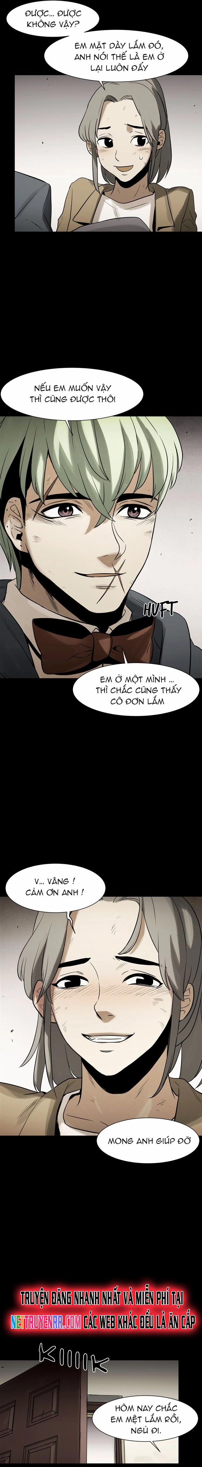 Virus Quái Vật 59 trang 10