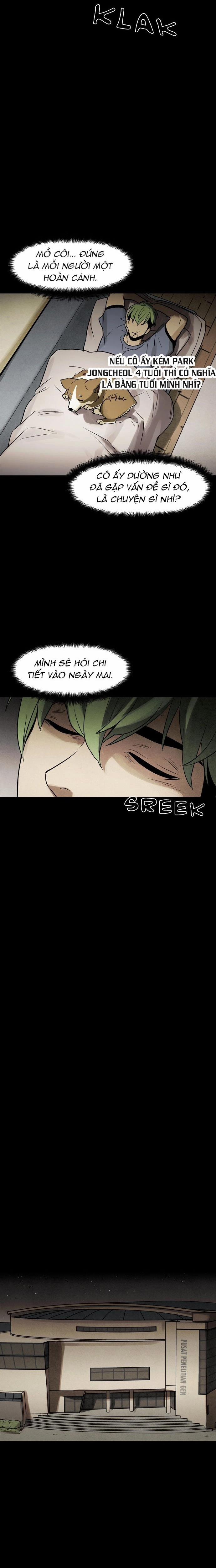 Virus Quái Vật 59 trang 11