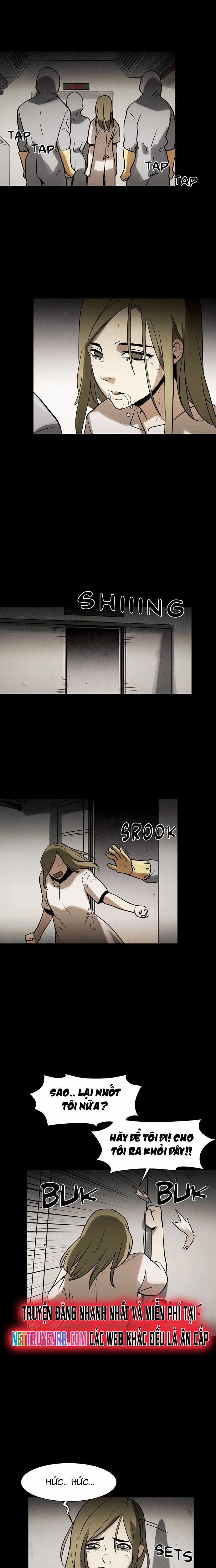 Virus Quái Vật 59 trang 12