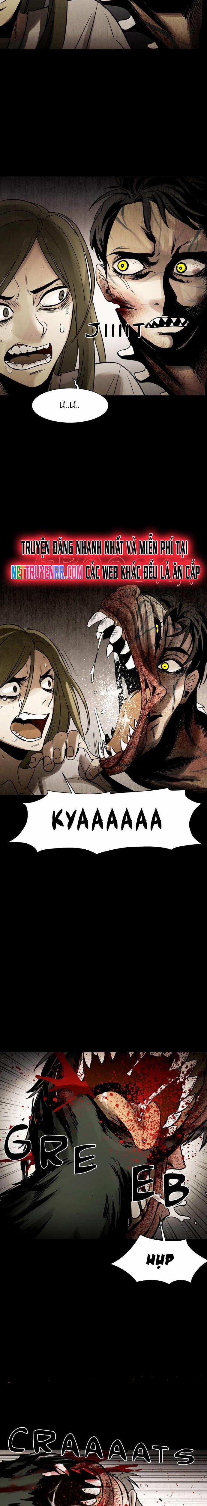 Virus Quái Vật 59 trang 14