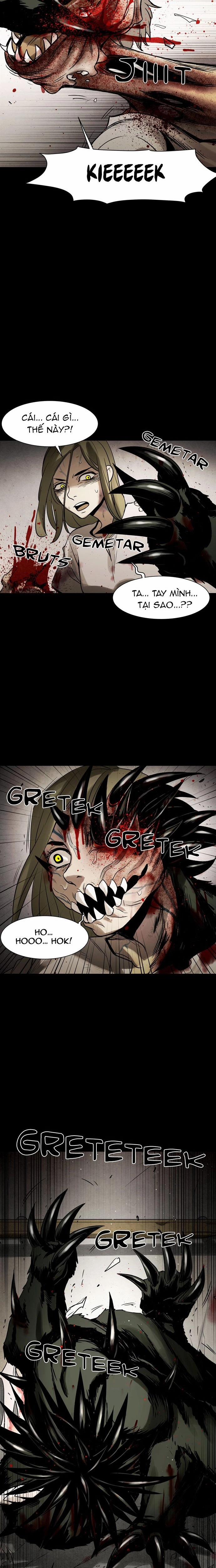 Virus Quái Vật 59 trang 15