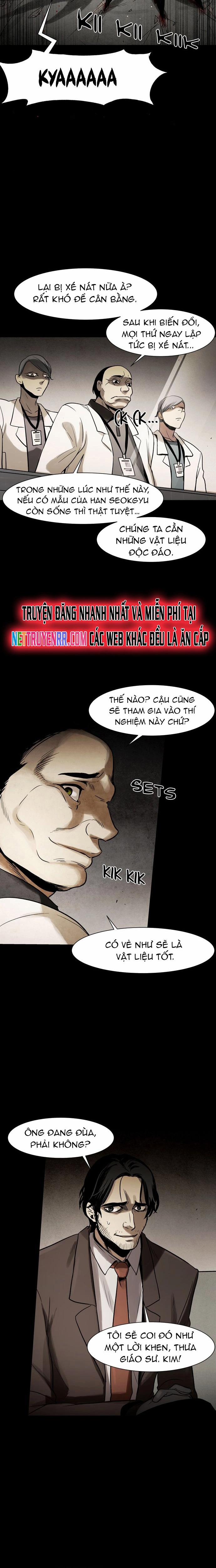 Virus Quái Vật 59 trang 16