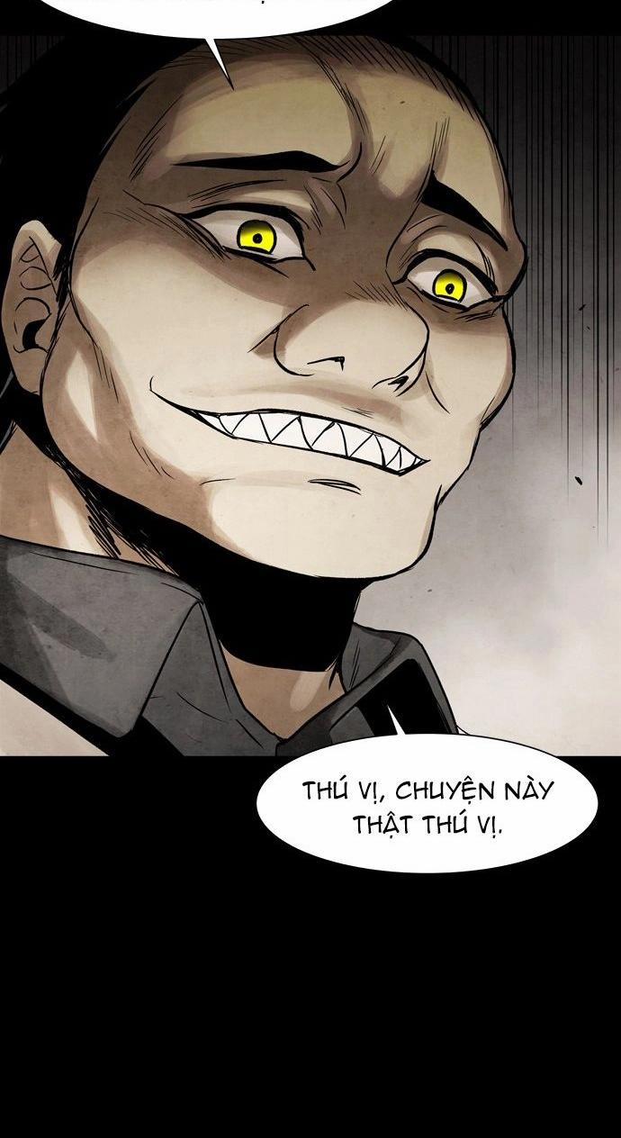 Virus Quái Vật 59 trang 18