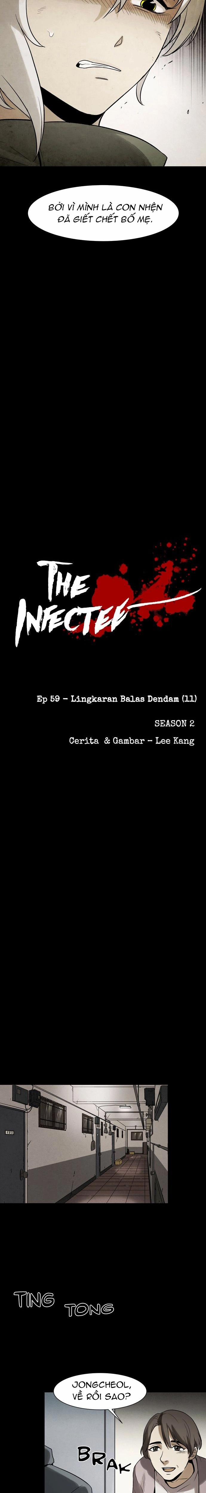 Virus Quái Vật 59 trang 2