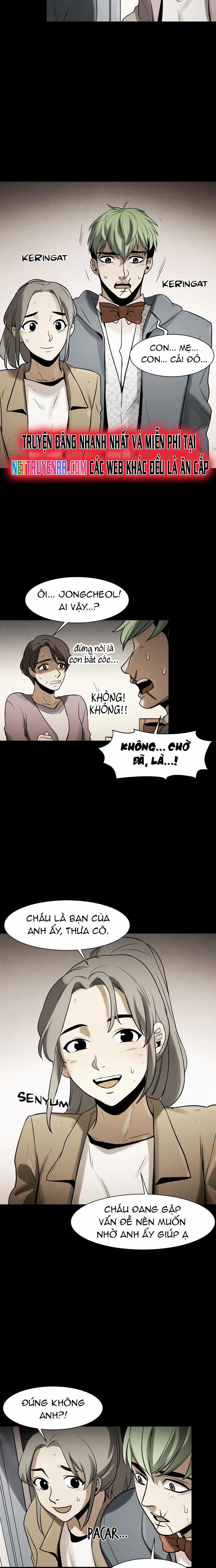 Virus Quái Vật 59 trang 3