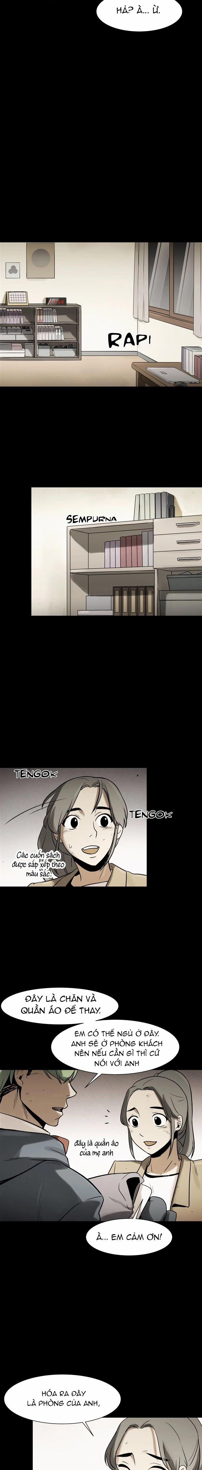 Virus Quái Vật 59 trang 4