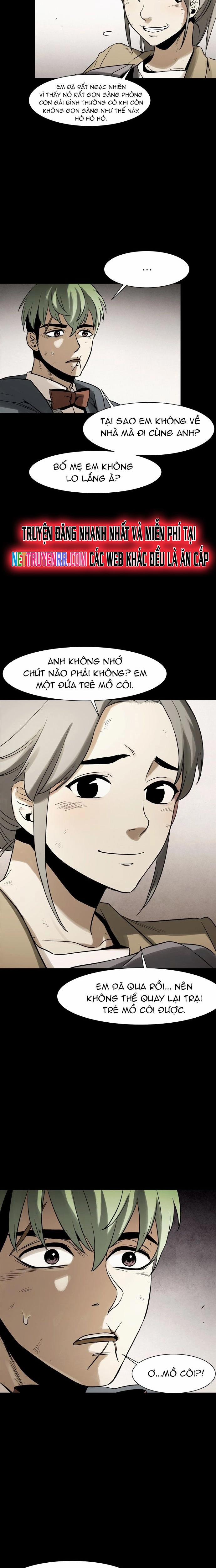 Virus Quái Vật 59 trang 5