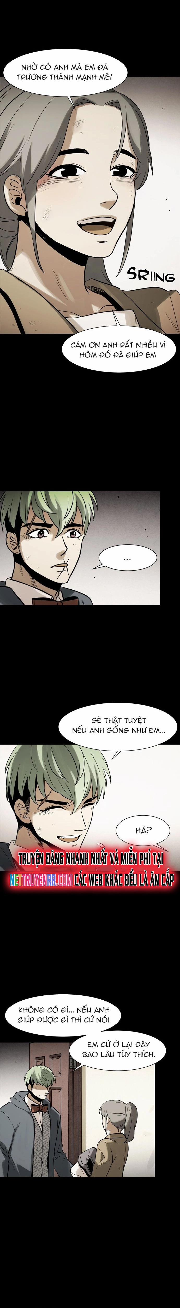 Virus Quái Vật 59 trang 9