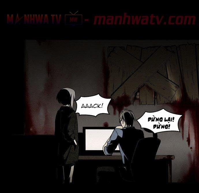 Virus Quái Vật 6 trang 10