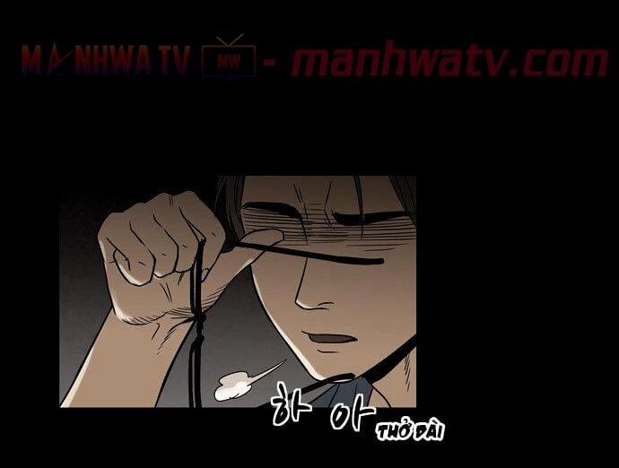 Virus Quái Vật 6 trang 11