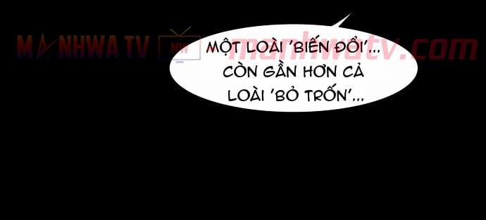 Virus Quái Vật 6 trang 13