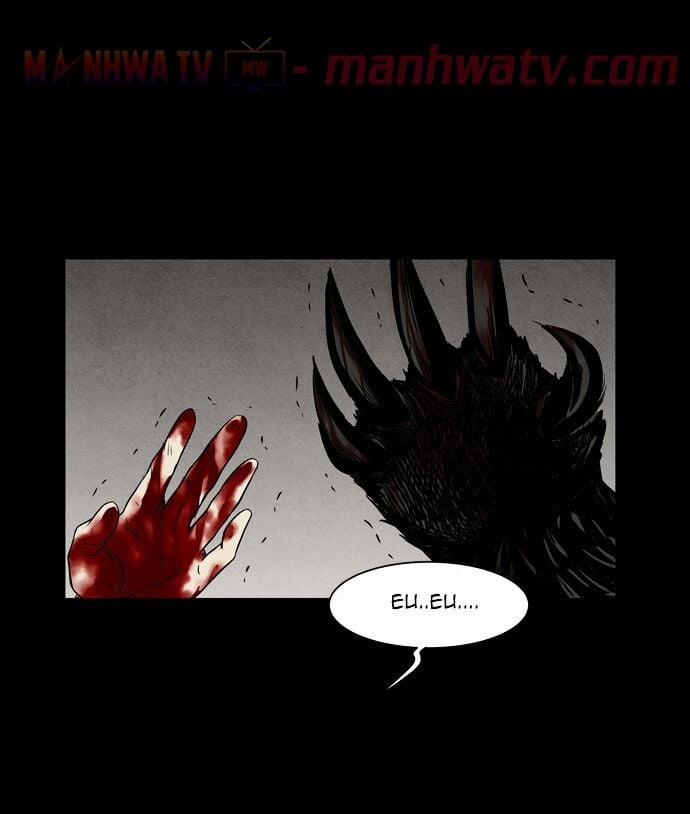 Virus Quái Vật 6 trang 18